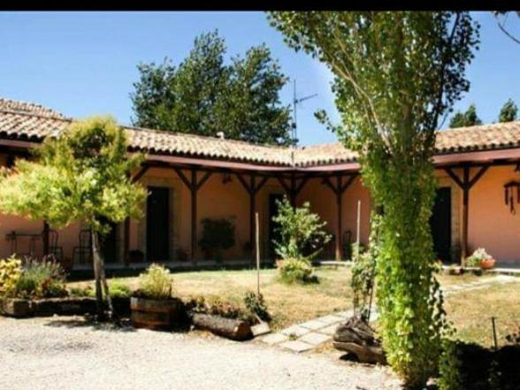 Agriturismo Il Casolare Bed & Breakfast ซานจีเนซิโอ ภายนอก รูปภาพ