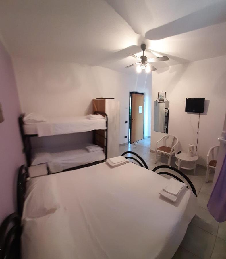 Agriturismo Il Casolare Bed & Breakfast ซานจีเนซิโอ ภายนอก รูปภาพ